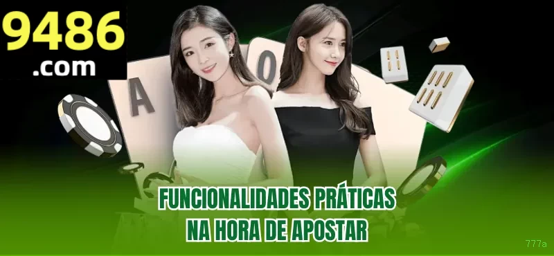 Depósito PIX 777a