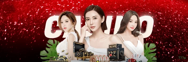 App 777a slots mobile